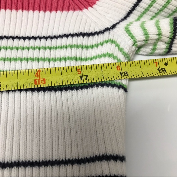 Liz Claiborne sweater size large - Picture 3 of 5